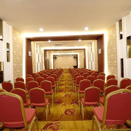 Green Rose Hotel Batam المظهر الخارجي الصورة